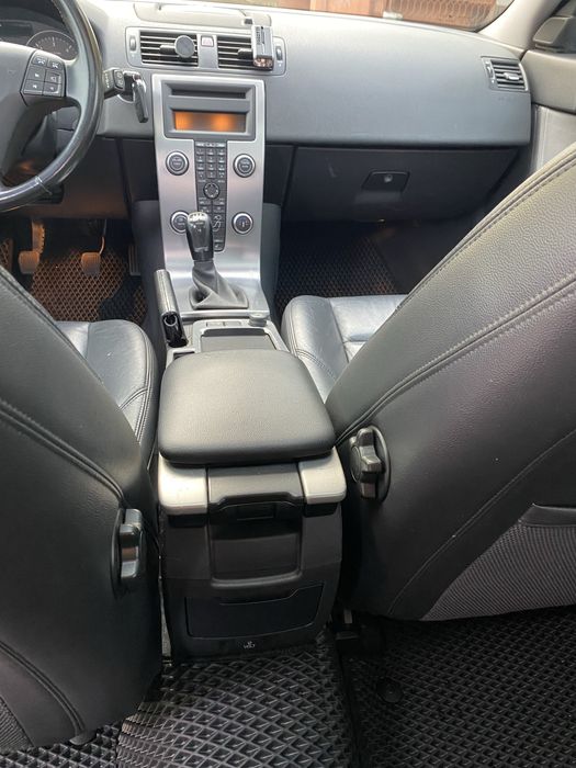 Volvo v50 1.6 дизель