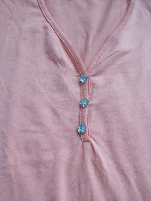 Bluzka długi rękaw roz L