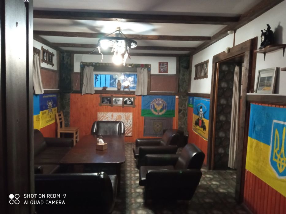 Комерційне приміщення 150++м. кВ. В центрі міста пори центральну дорог