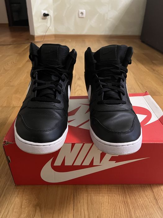 Кросівки Nike ebernon mid