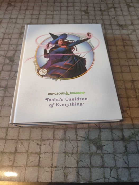 Dungeons & Dragons RPG: D&D Rules Expansion Gift Set - Alternate Cover