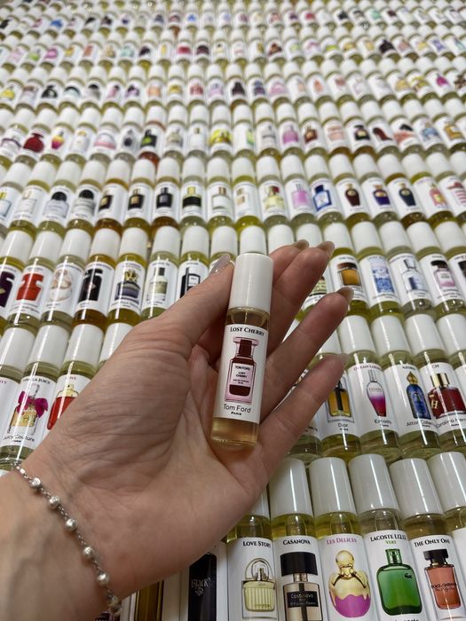 Ми ОПТОВИЙ постачальник масляних парфумів , масляні парфуми оптом ОПТ