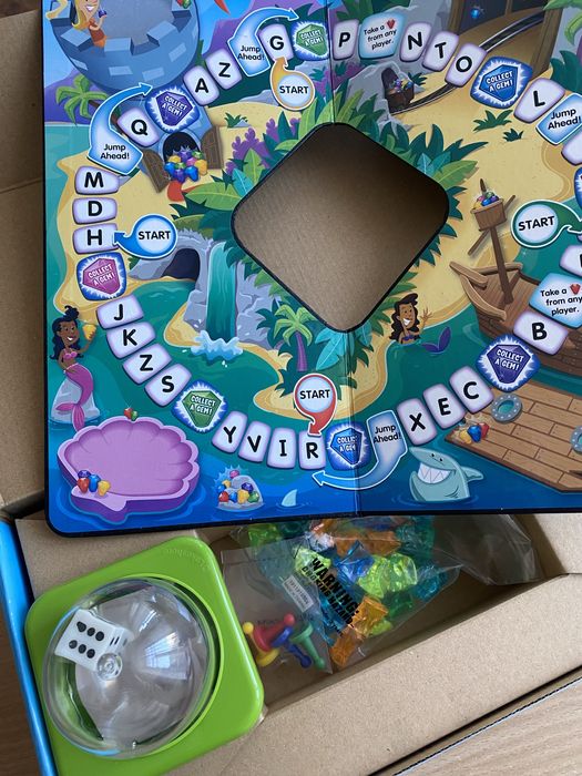 Lakeshore Pop & Learn Letters and Numbers