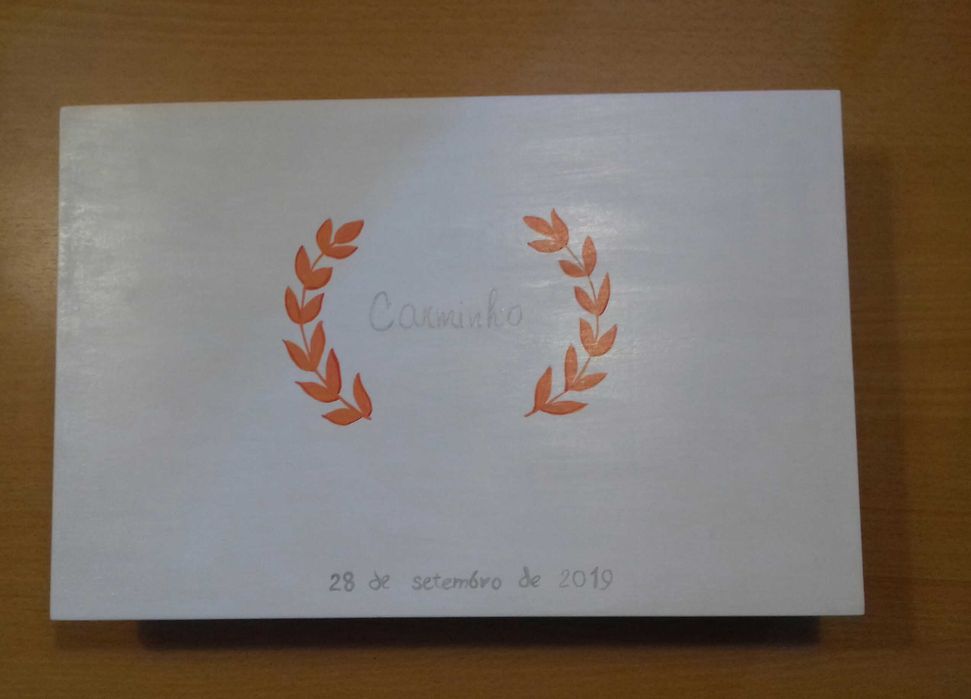 Conjunto de Batizado