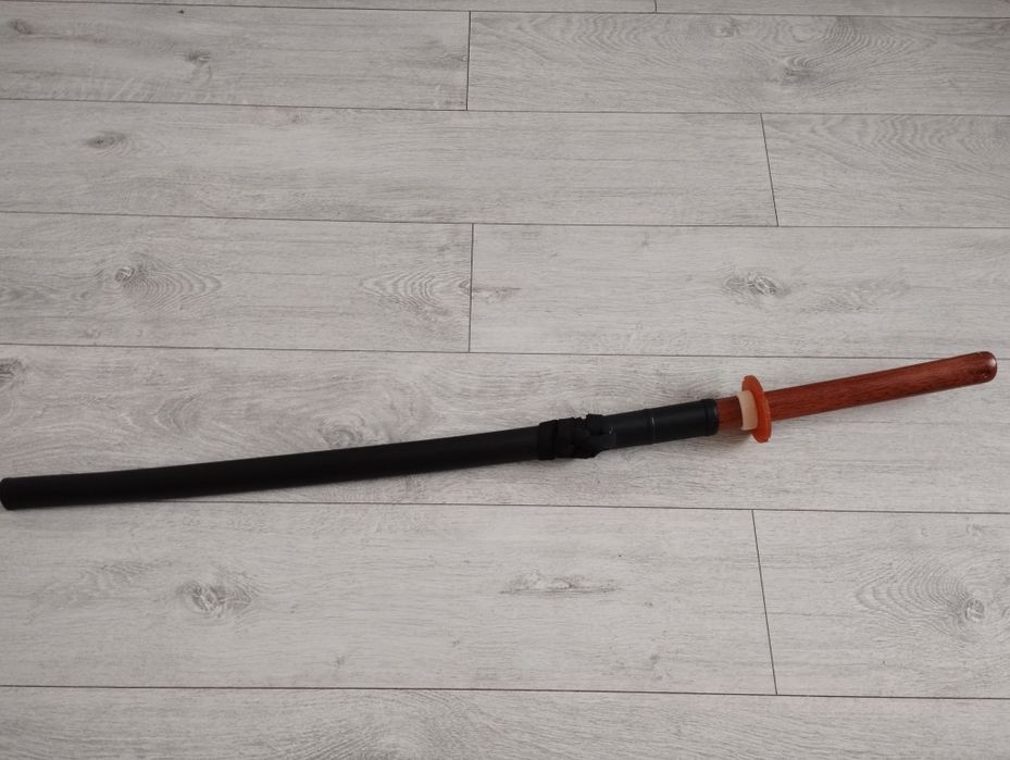 Bokken drewniany