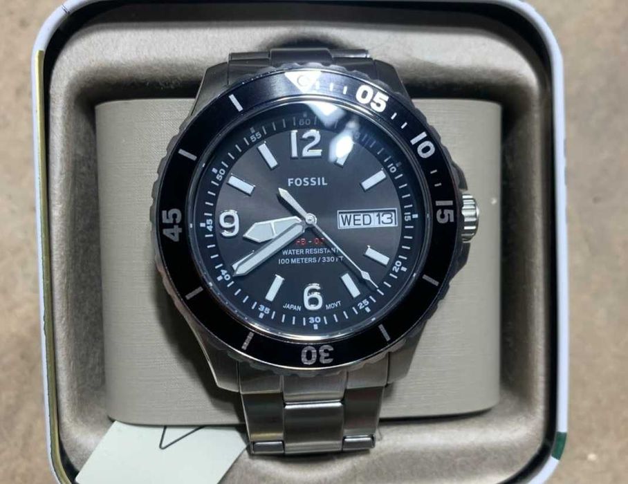 Fossil FS5687 FB-02