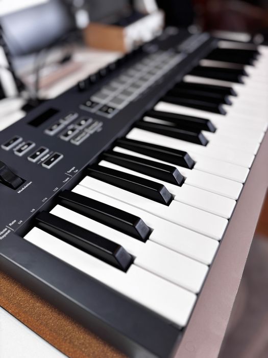 Novation FLKEY 37 - Świetny stan!