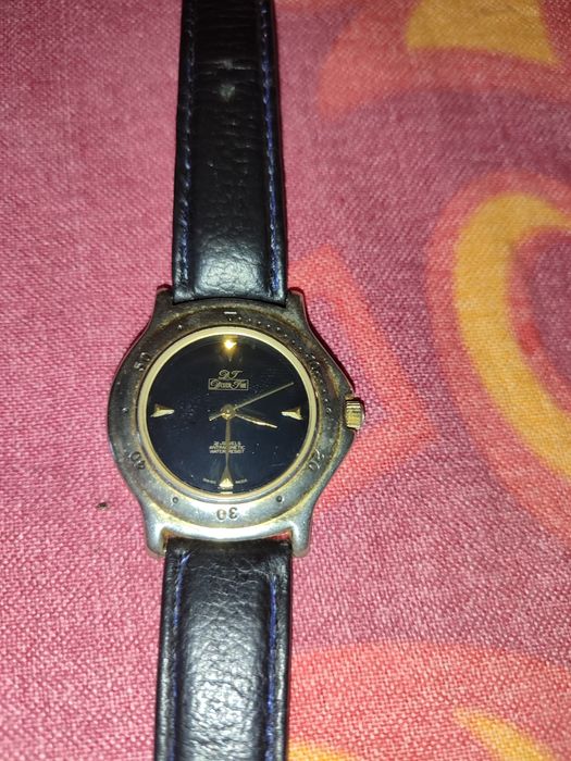 Годинник механічний DESIGN Time