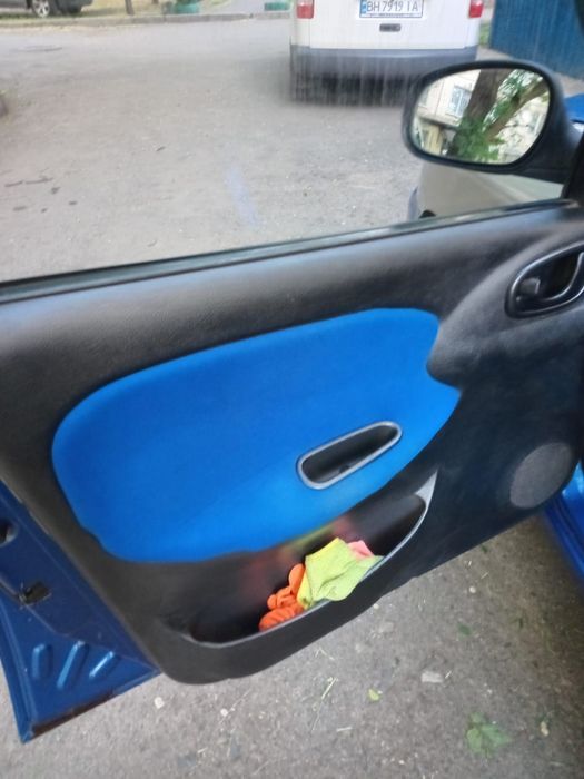 Продам авто Деу Ланос