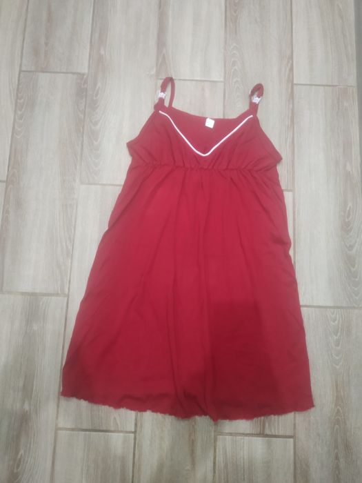 Сорочка для вагітних 52-54