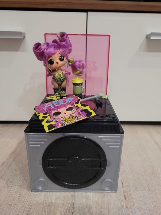 Lalka Lol Surprice Limit