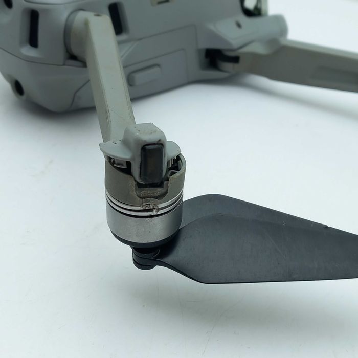 Dron DJI Mavic Air2 Opis!