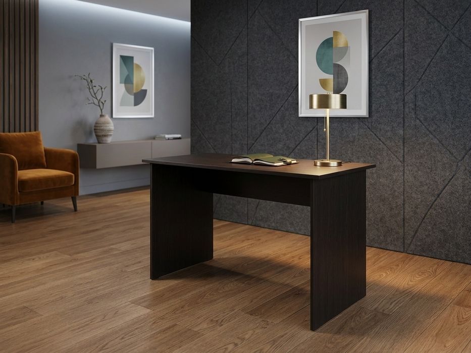 Новый стол 100*55 см