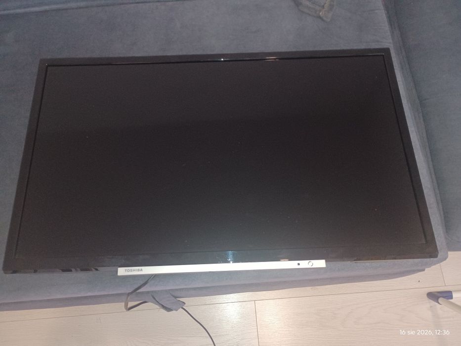 Telewizor 32"Toshiba