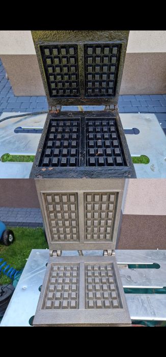 Czyszczenie laserowe (nie: piaskowanie, szkiełkowanie, sodowanie)