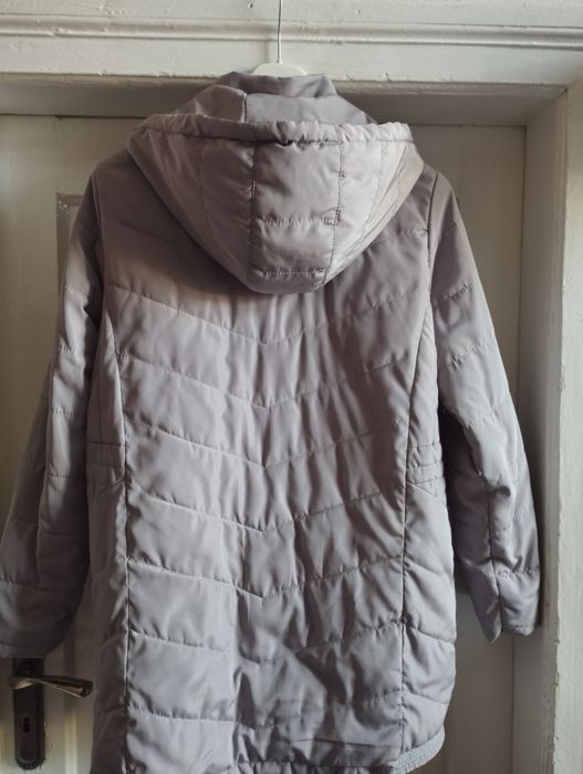 Kurtka, płaszczyk damski