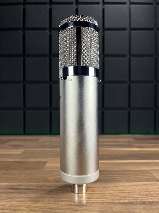 Warm Audio WA-47jr (Доставимо кур’єром — БЕЗКОШТОВНО!)