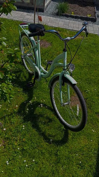 Sprzedam rower miejski