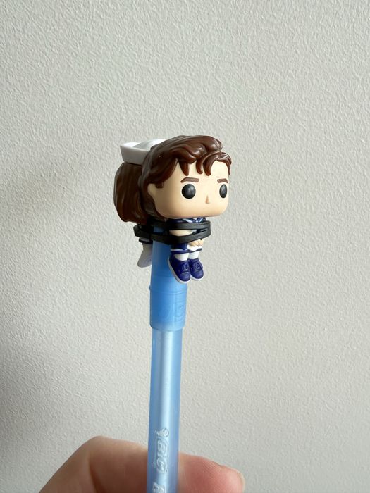 Кіндер Дивні дива Робін&Стів  Stranger Things