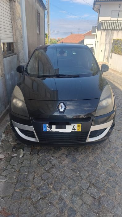 Renault Scenic 1.5 excelente