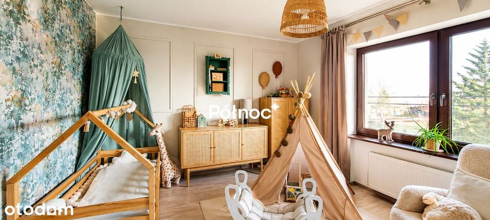 Dom wolnostojący klasy PREMIUM
