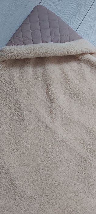 Конверт для новонароджених