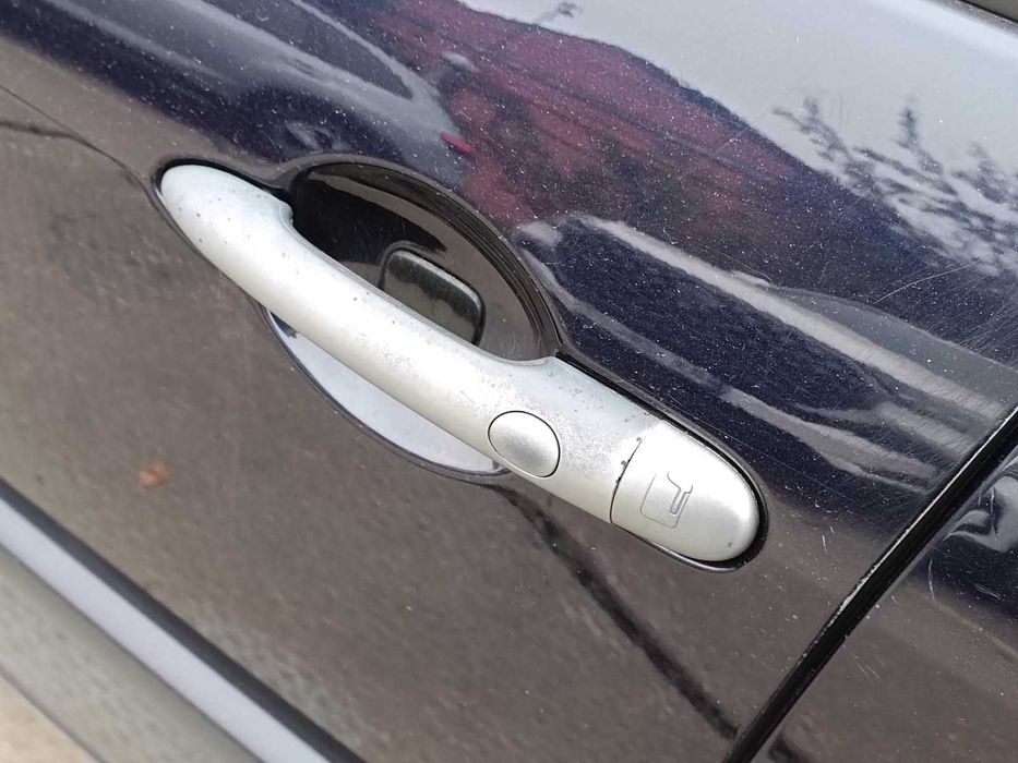 Продам Renault Megane Scenic 2008р. #72773