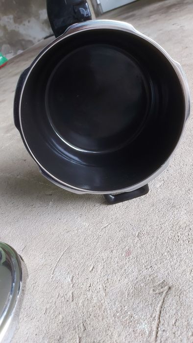 Скороварка silit sicomatic пароварка баняк кастрюля  сіліт