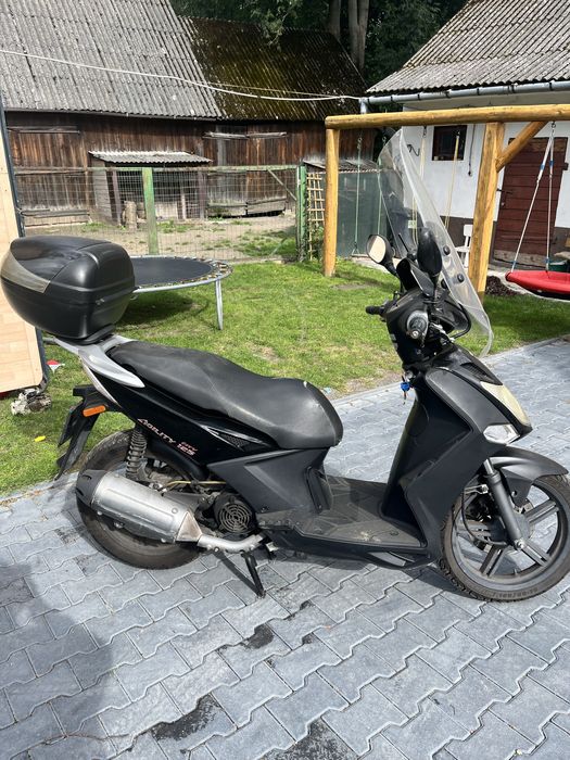 Kymco