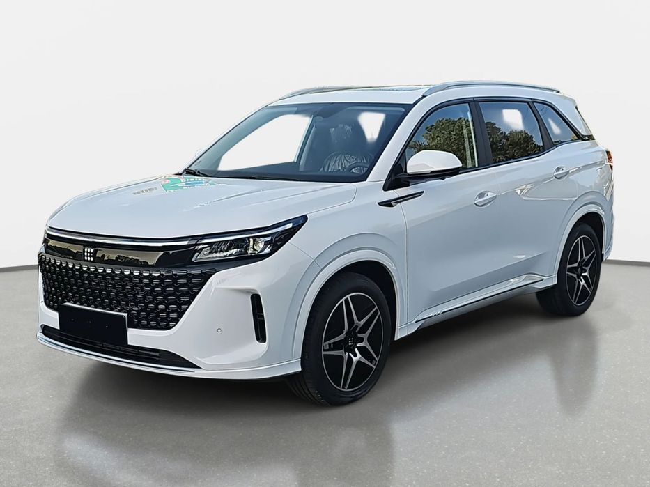DFSK e5 DFSK E5 PHEV Prestige 217KM