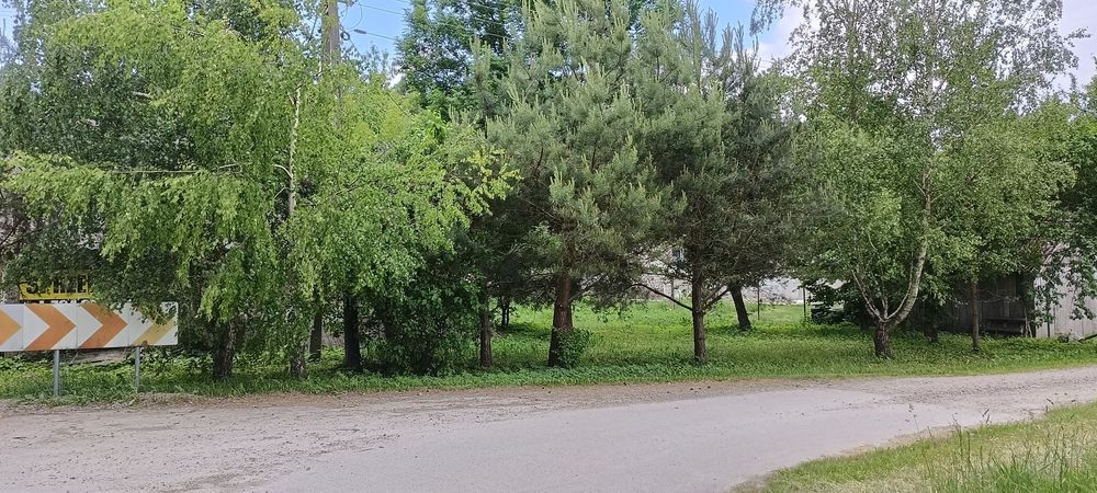 Siedlisko Grabowiec - View 5