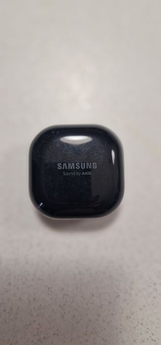 Słuchawki Samsung Galaxy  Buds Live