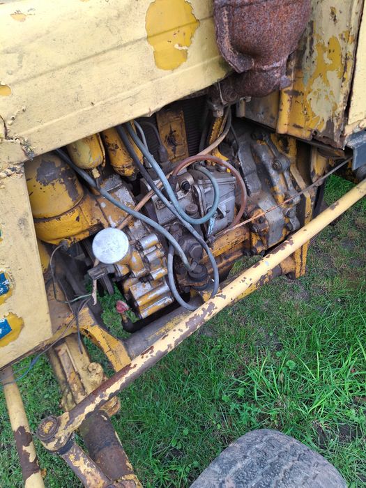 трактор т-25 1991 року