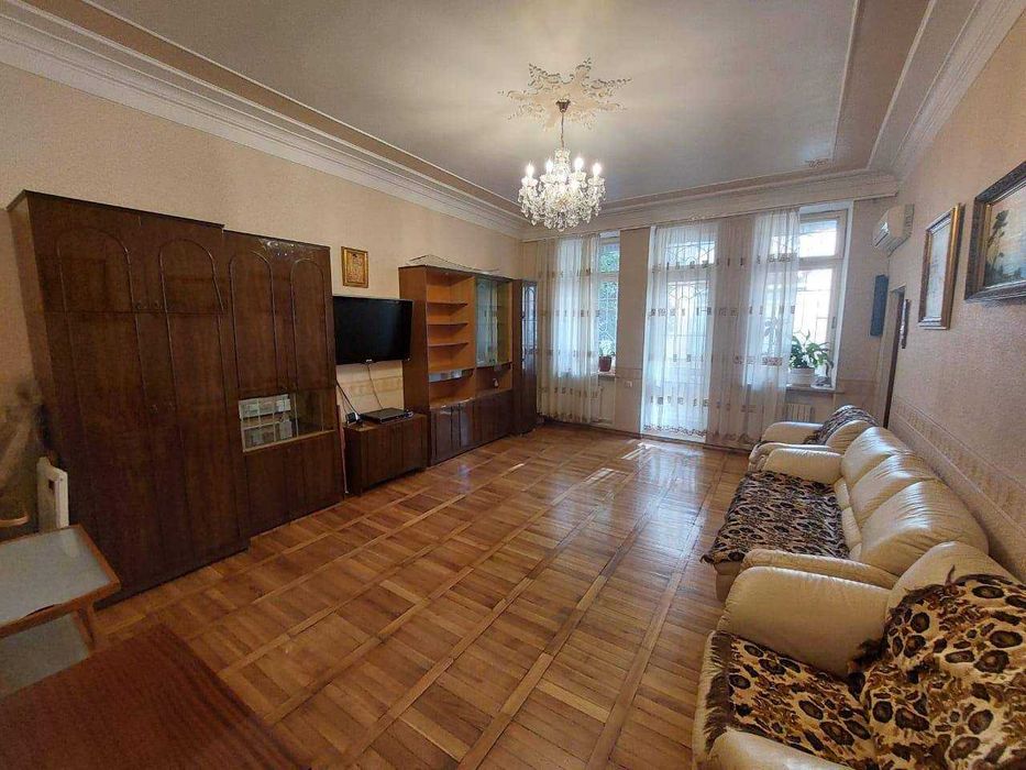 Квартира – Одеса, Відрада - Вид 2