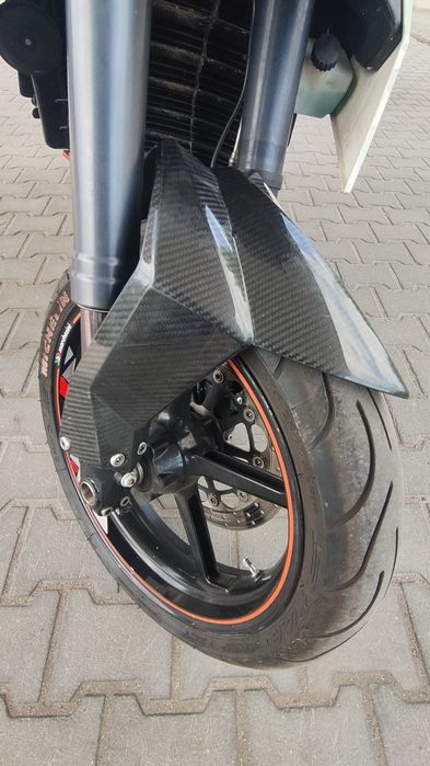 Продам KTM 690 Duke