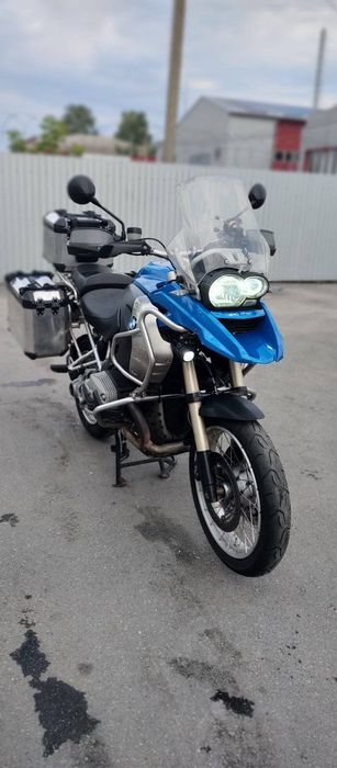 Продам BMW R1200GS