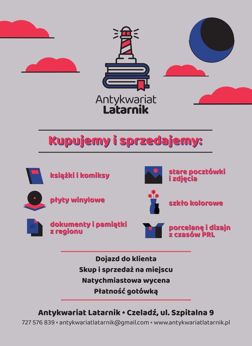 Charlie i fabryka czekolady Dahl
