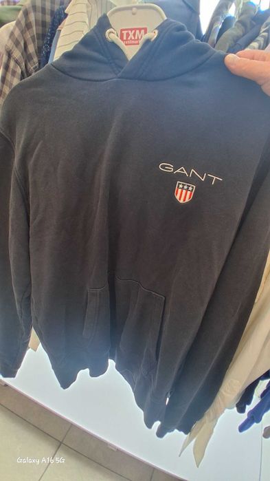 Sprzedam Bluze GANT