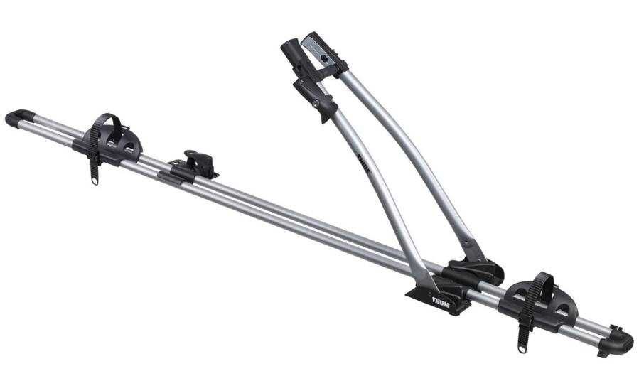 Vendo suportes Thule 532