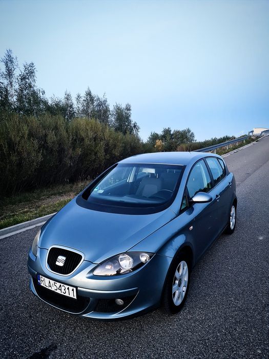 Seat Toledo