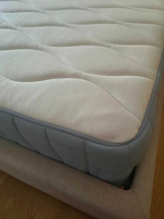Cama de casal 180×200