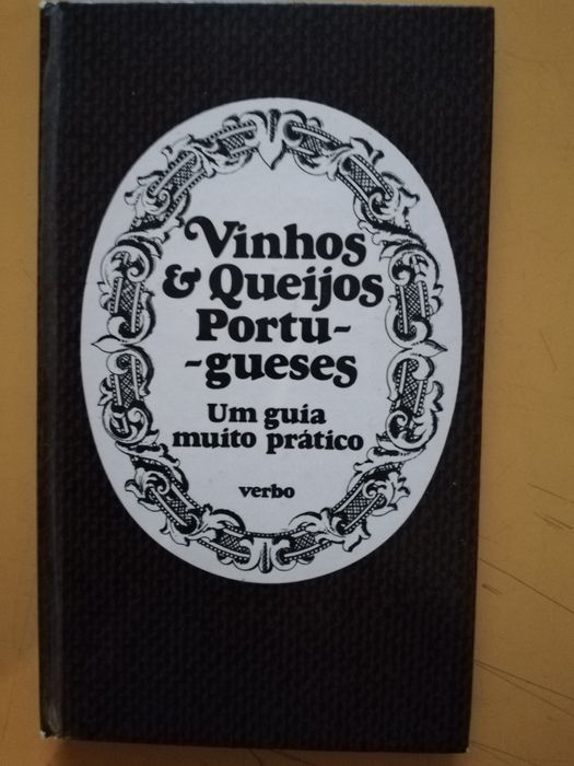 Vinhos e Queijos Portugueses