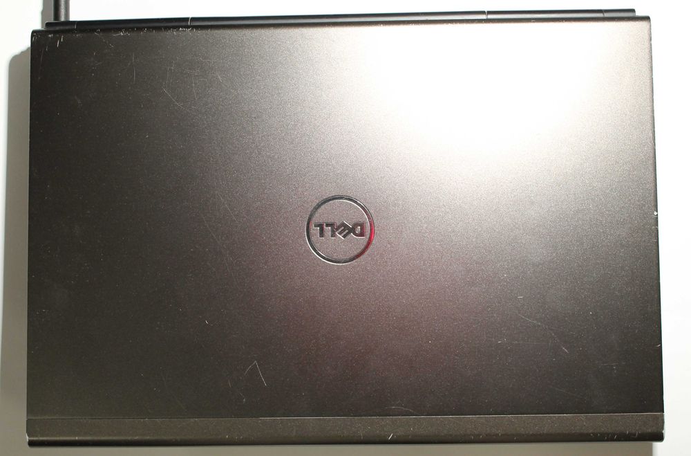 Dell Precision m4800 Quadro k2200M Core i7-4810MQ FullHD 16GBRAM м4800
