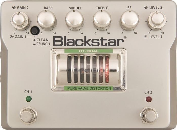 Blackstar HT-DUAL