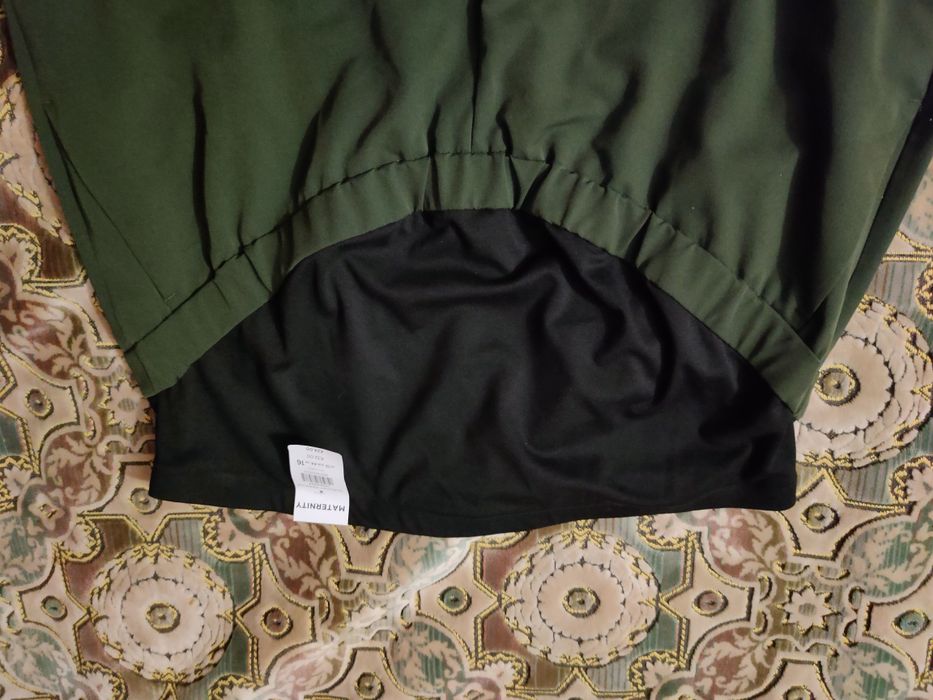 Брюки для беременных MATERNITY