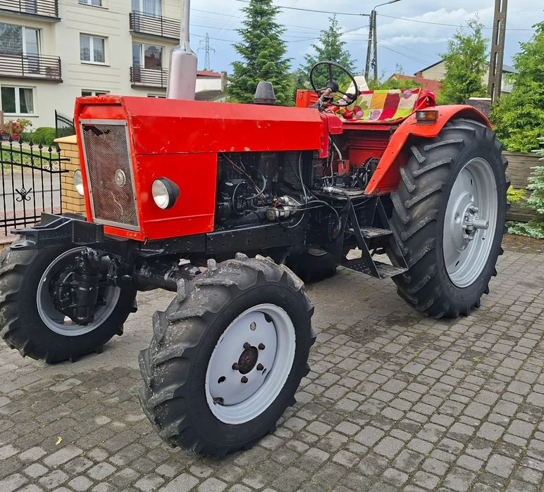 Ursus 4512  Ursus MTZ BIELARUS 4512/3512/2812/255/C-360/C-330/T-25