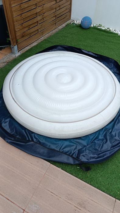 Spa Bolhas Intex e acessórios