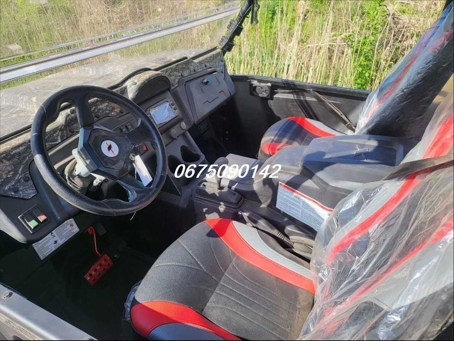 Багі Odes ML 1000 UTV 5-містнийДоставимоБезкоштовно по УКРАЇНІ!