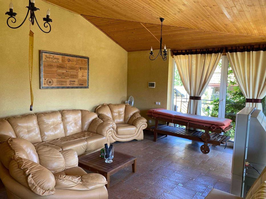 Дом по адресу (площадь 260 м²) - Atlanta.ua - фото 9