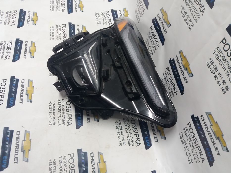 Розборка розбірка шрот разборка подетально ФАРА ФАРИ Chevrolet Bolt